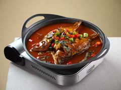 -太极·粤菜餐厅(亚运村鸟巢店)