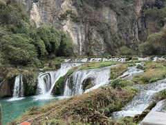 -天河潭旅游度假区