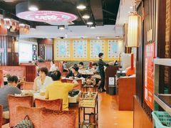 大堂-点都德(盘福楼店)