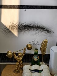 -德绣·机器野生眉发际线·美瞳线半永久