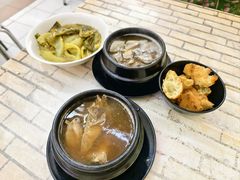 -新记肉骨茶
