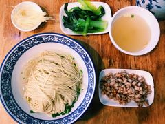 三虾面-裕兴记·三虾面(西北街总店)