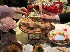 -碧特博格啤酒花园餐厅(芜湖路店)