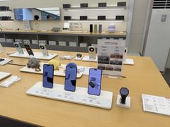 -华为智能生活馆(上海金桥国际商业广场)