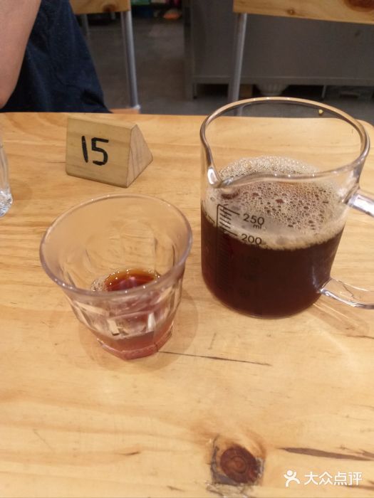 无牌咖啡&酒馆图片