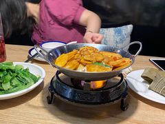 -茉莉餐厅(亳州高新万达广场希夷大道店)