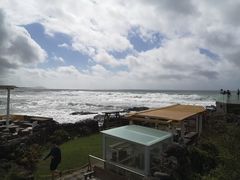 -Cafe Aewol Monsant