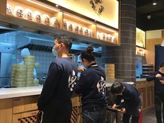 -馋三尺蟹粉小笼(人民广场店)