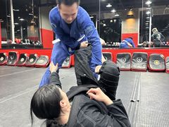-极斗-IKMF马伽术·格斗运动学院(东直门店)