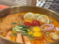 -小小集渔·泰式大排档(南京江宁万达店)