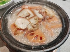 -晓粤·惹味粤菜(凯德乐峰广场店)