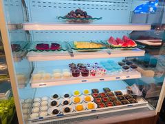 -蚝贝乐鲜蚝烤肉烤榴莲自助(金楠天街店)