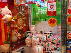 -LLJ夹机占(清河万象汇店)