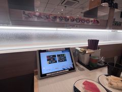 -滨寿司(新街口中央商场店)