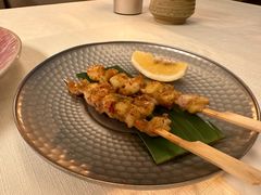 -龟兹KUCINA·新疆菜(前滩L+PLAZA店)