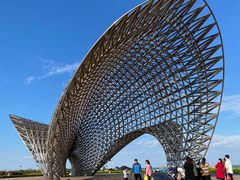 -南汇嘴观海公园