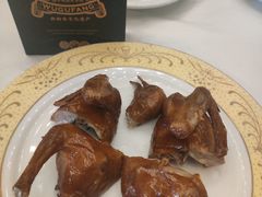 -五谷芳乳鸽王(海景店)