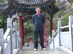 -王顺山国家森林公园