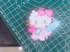 -郑在DIY·潮玩银饰绘画手作(中央大道旗舰店)