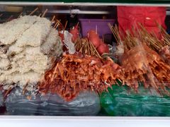 -辽B·小串(总店)
