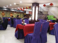 -大眼锅贴水饺(河东店)