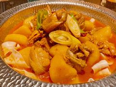 -丝路金桃·新疆菜(徐汇店)