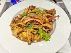 -正德楼果木烤鸭·渔家菜(东港店)