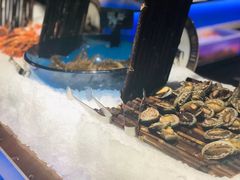 -加餐海鲜自助(宝龙一城店)