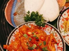 -妙香居韩国烤肉(容桂天佑城店)