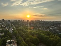 -烛影拾光观景餐厅·创意菜·摄影·小提琴(大唐不夜城店)