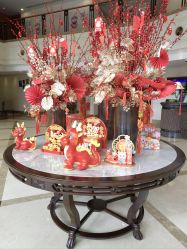 -虹桥迎宾馆·宴会厅