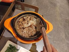 -润泽园椰子鸡(汇一城店)