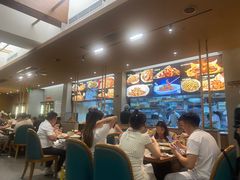 -情妹耙泥鳅·江湖川菜(科华店)