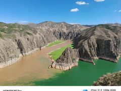 -炳灵寺世界文化遗产旅游区