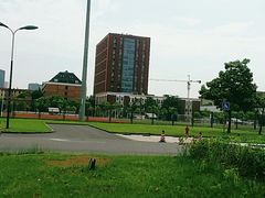 -上海财经大学(国定路校区)