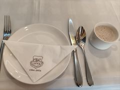 -成桂西餐厅(河北路店)