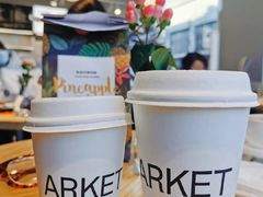 -ARKET CAFÉ(三里屯太古里店)