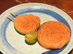 明太子西葫芦串-你又瘦了小酒馆(奥体店)