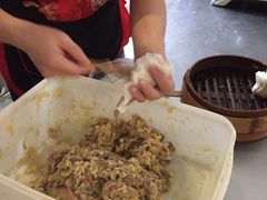 -源玺源烧麦馆(东护城河南街店)