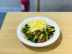 潍县拉皮-潍州和乐王(总店)