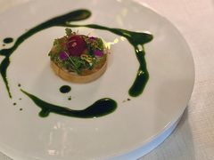 -三嚥阁 La Villa Restaurant