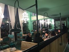 -弄堂里(阿里西溪A区店)