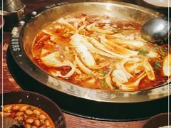 -受气牛肉·重庆耙牛肉(南坪总店)
