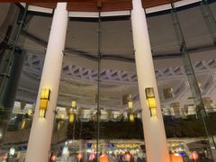 -东莞塘厦三正半山温泉酒店·沙利文西餐厅