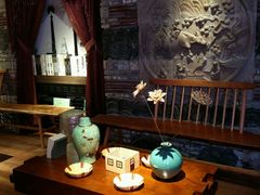 -江边城外烤全鱼(方庄店)
