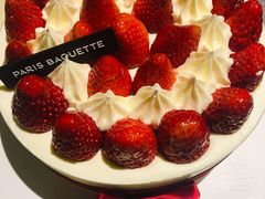 -巴黎贝甜(月坛南街店)