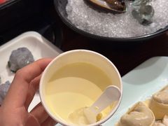 -东海怡品海鲜豆捞(舟宿夜江店)