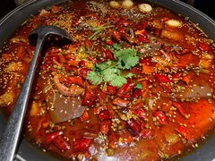 -麻六记(凤凰汇店)