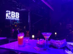 -288 Livehouse 酒吧(思南公馆店)