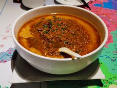 -又见炊烟私房菜(敬亭路店)